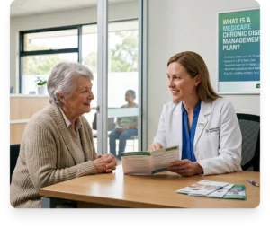 Medicare - Intro Image