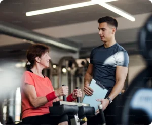 Workcover - Active Participation Image