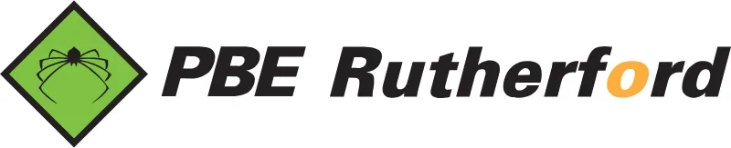 pbe rutherford logo