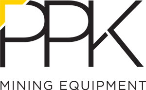 ppk mining equipment logo