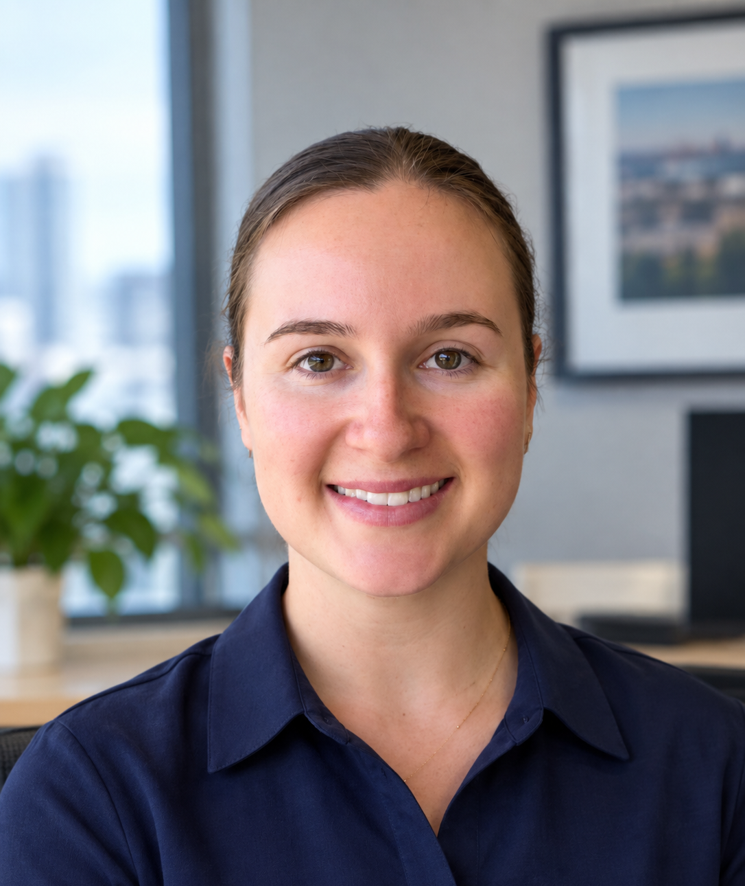 Sophie Mason Profile